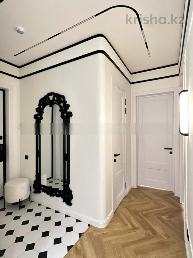 Фото Квартира, 3 комн, 85 м², 15/16 эт., 2025 г.п.
