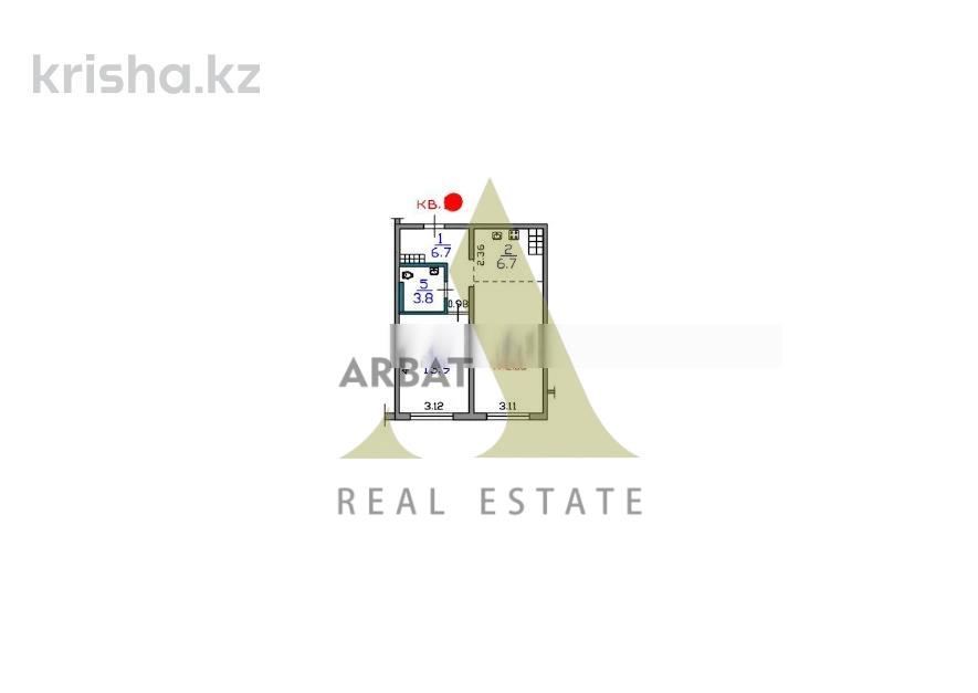 Фото Квартира, 2 комн, 51 м², 4/12 эт., 2026 г.п.