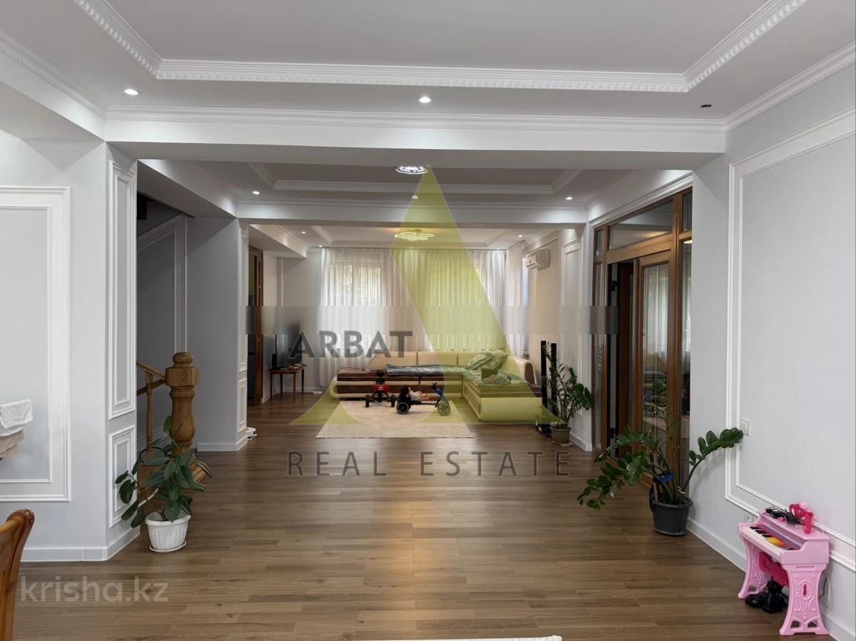Фото Отдельный дом, 9 комн, 420м²