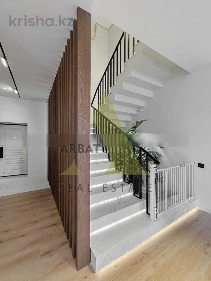 Фото Квартира, 5 комн, 320 м², 9/10 эт., 2017 г.п.