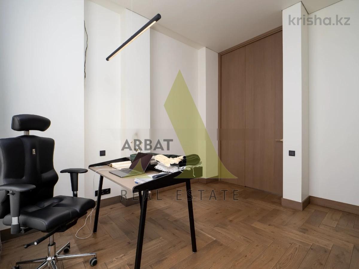 Фото Отдельный дом, 7 комн, 800м²