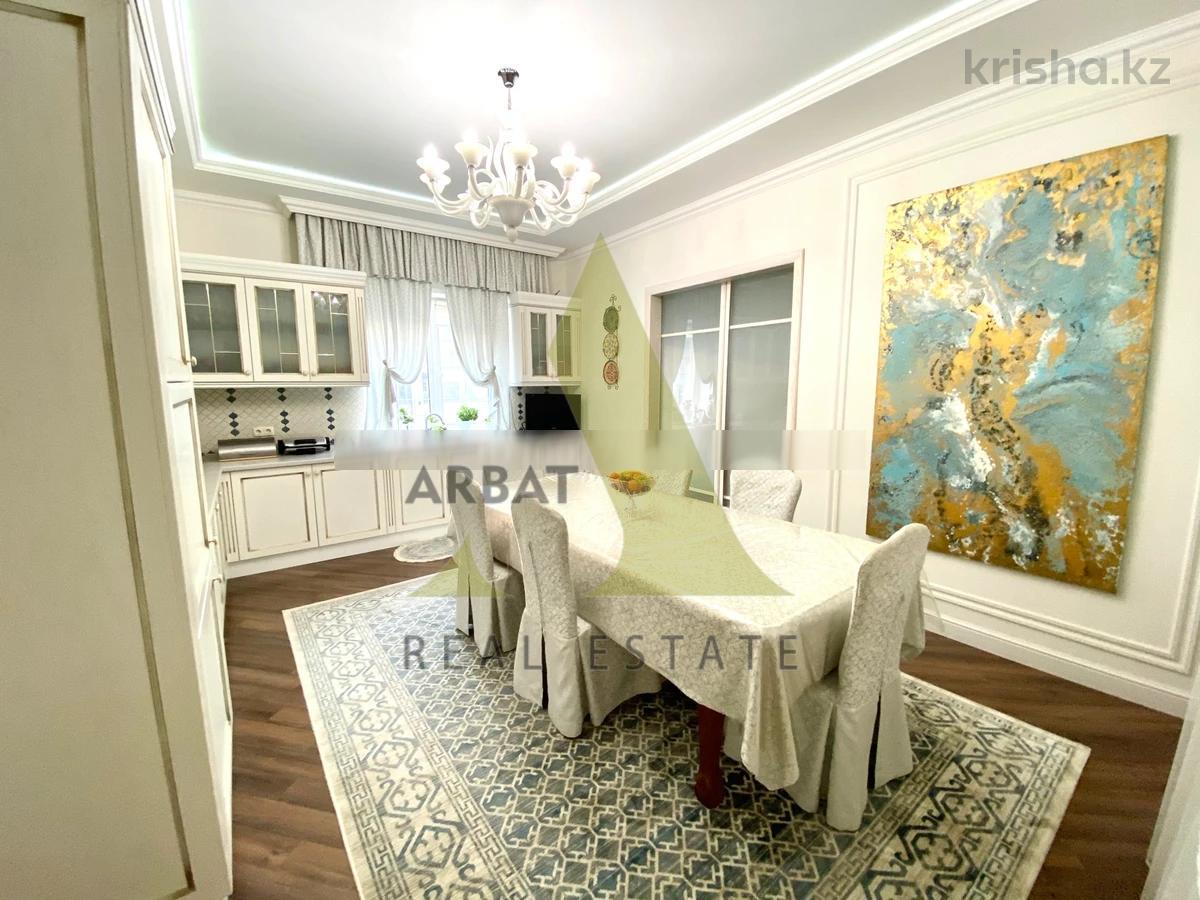 Фото Отдельный дом, 5 комн, 318.5м²