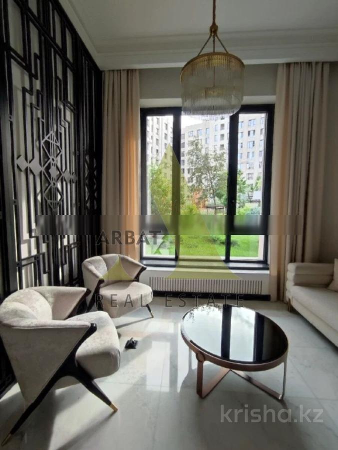 Фото Квартира, 3 комн, 184 м², 6/9 эт., 2023 г.п.