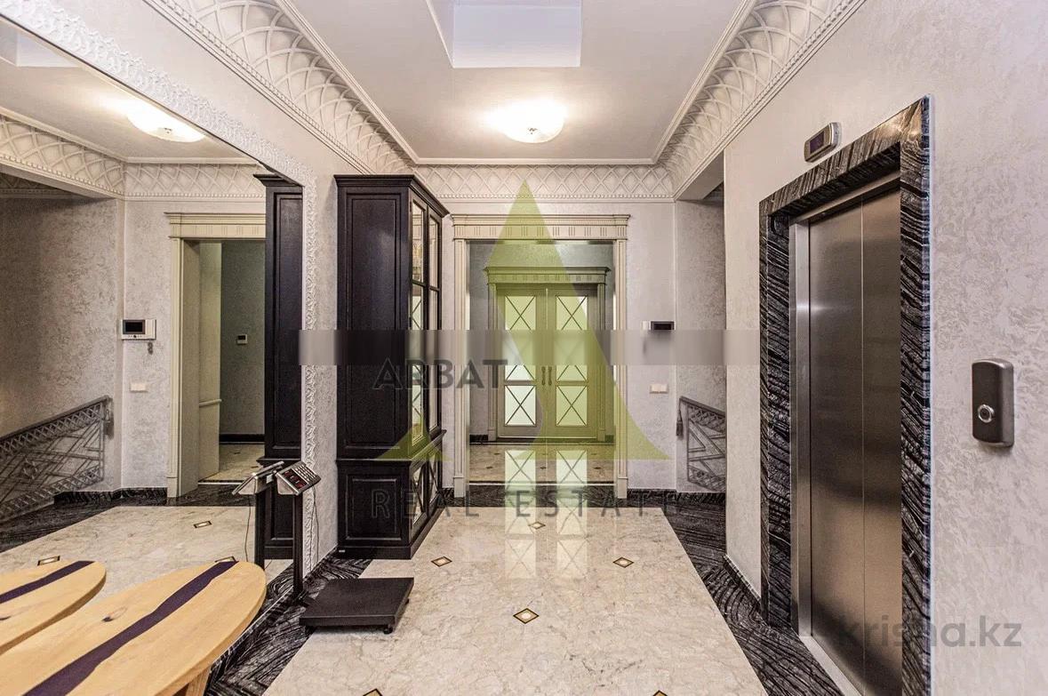 Фото Отдельный дом, 6 комн, 700м²