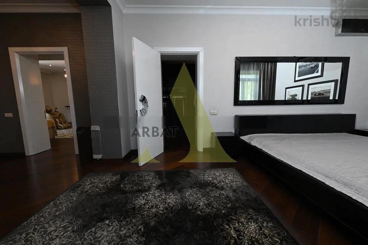 Фото Отдельный дом, 6 комн, 860м²