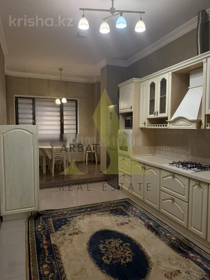 Фото Квартира, 3 комн, 126.7 м², 1/9 эт., 2012 г.п.