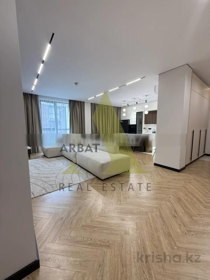 Фото Квартира, 3 комн, 104 м², 3/5 эт., 2025 г.п.