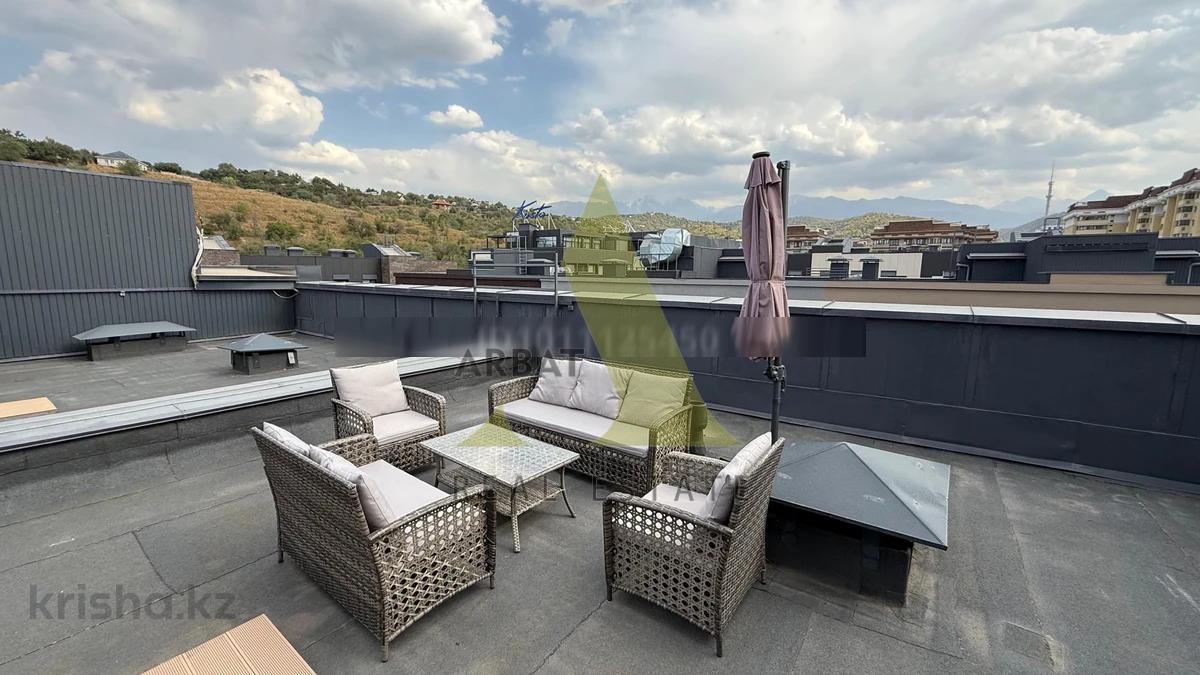 Фото Квартира, 5 комн, 248 м², 3/4 эт., 2024 г.п.