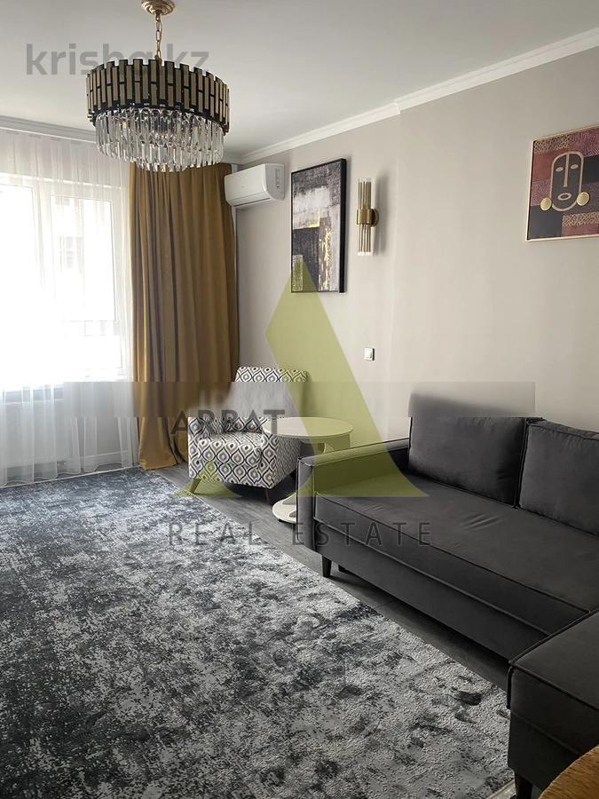 Фото Квартира, 1 комн, 48 м², 3/9 эт.