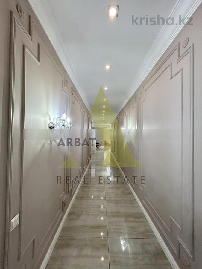 Фото Квартира, 7 комн, 440 м², 7/7 эт., 2016 г.п.