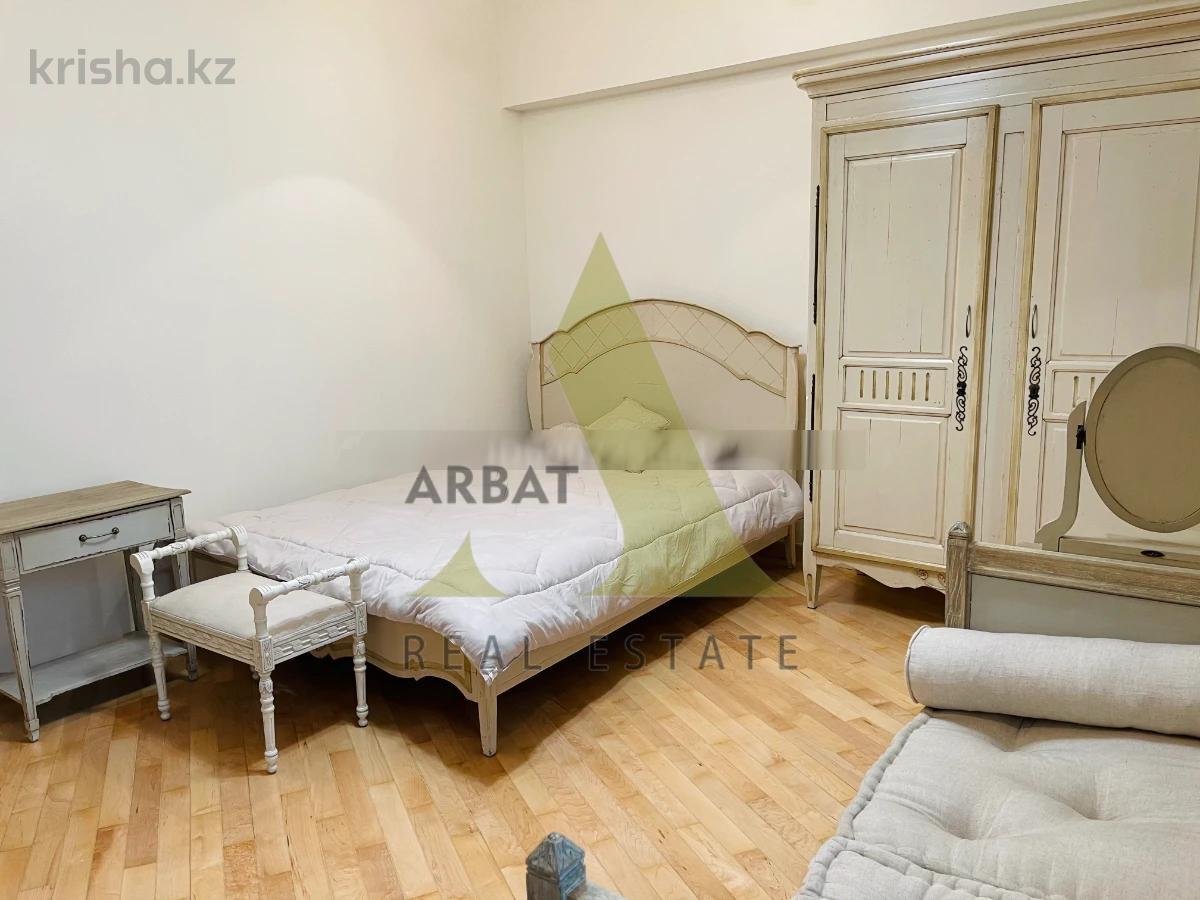 Фото Квартира, 4 комн, 204 м², 5/9 эт.