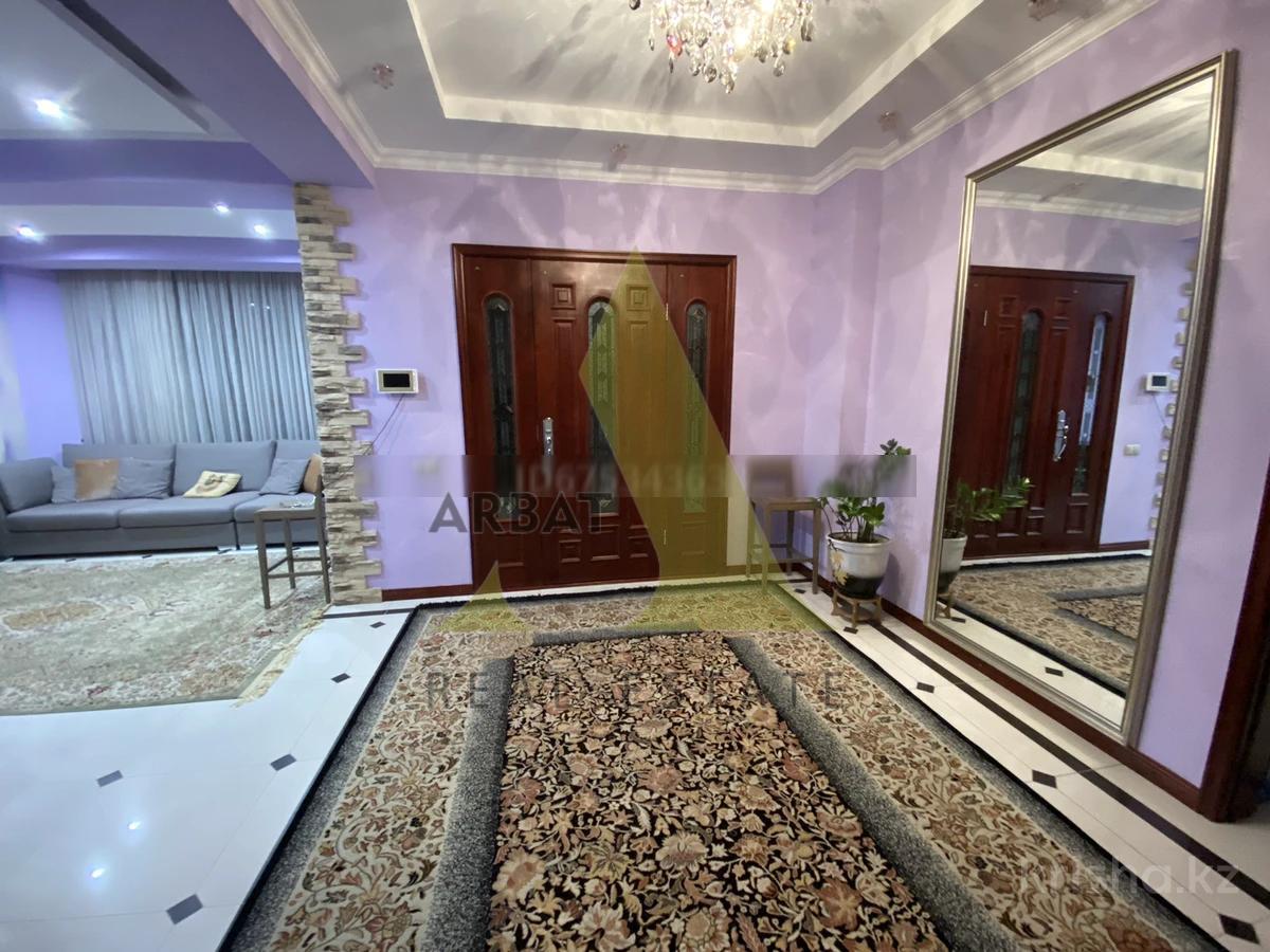 Фото Отдельный дом, 6 комн, 480м²