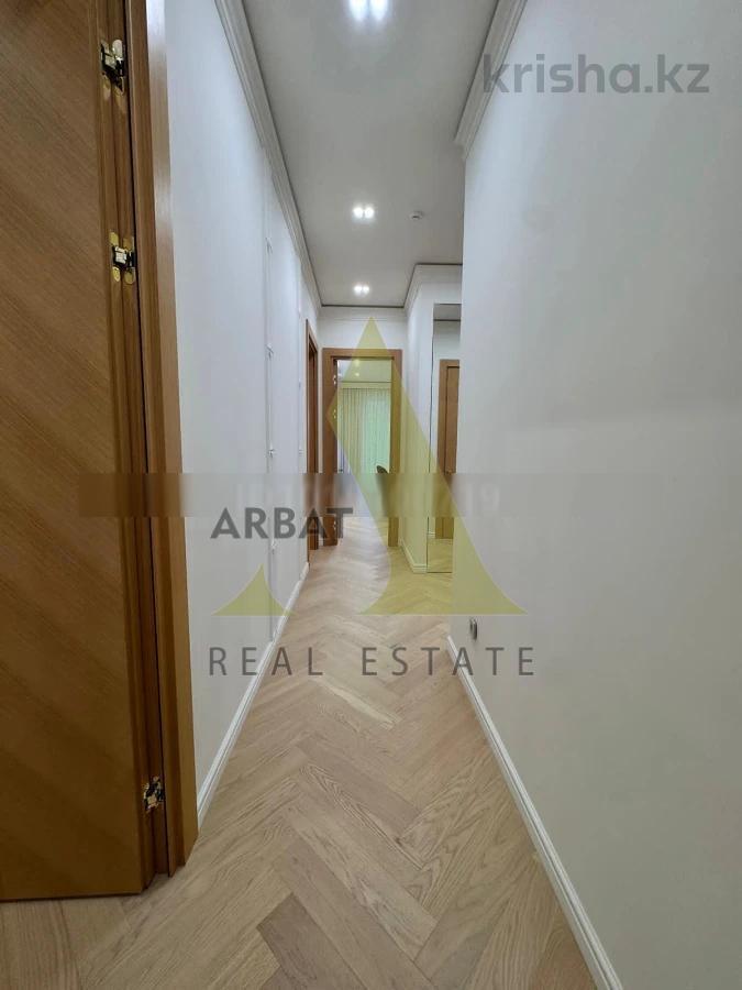Фото Квартира, 3 комн, 126 м², 5/9 эт., 2024 г.п.