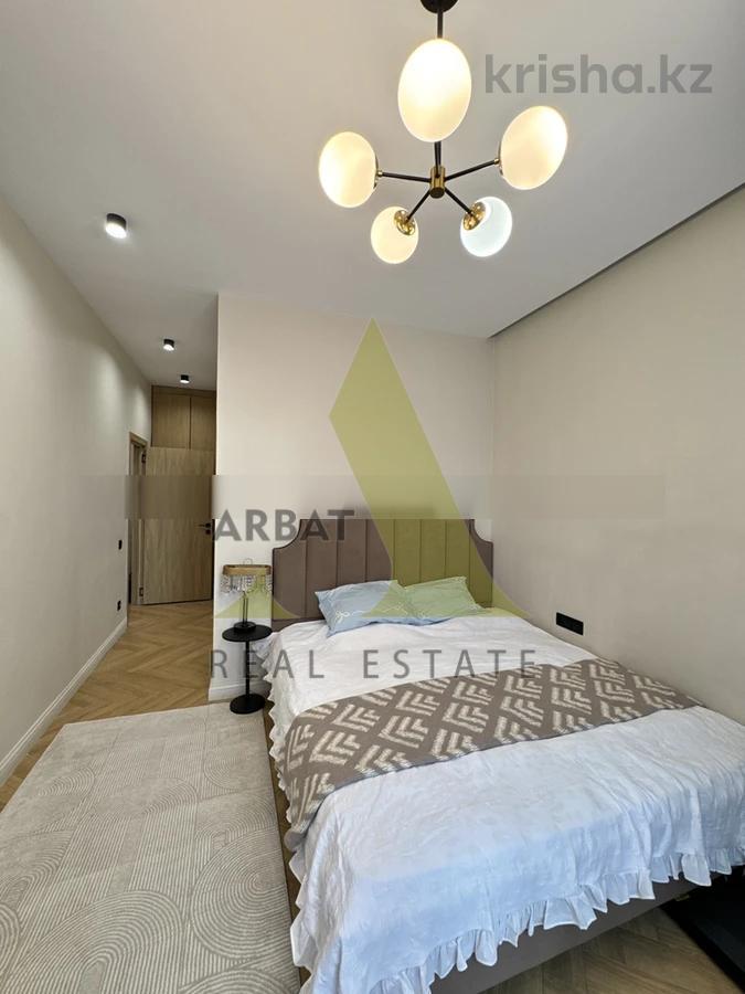 Фото Квартира, 3 комн, 120 м², 3/17 эт., 2022 г.п.