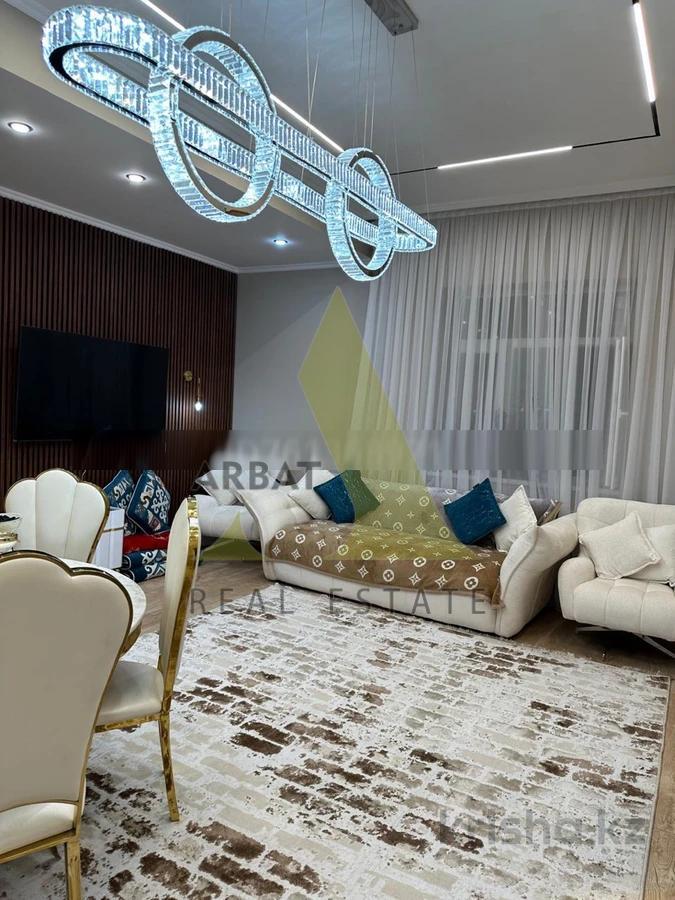 Фото Квартира, 3 комн, 73 м², 2/5 эт., 2018 г.п.