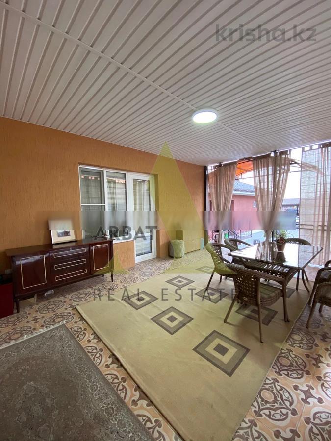 Фото Отдельный дом, 5 комн, 318.5м²