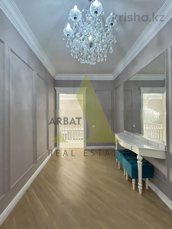 Фото Квартира, 7 комн, 440 м², 7/7 эт., 2016 г.п.