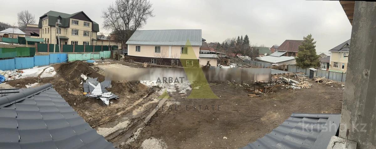 Фото Участок