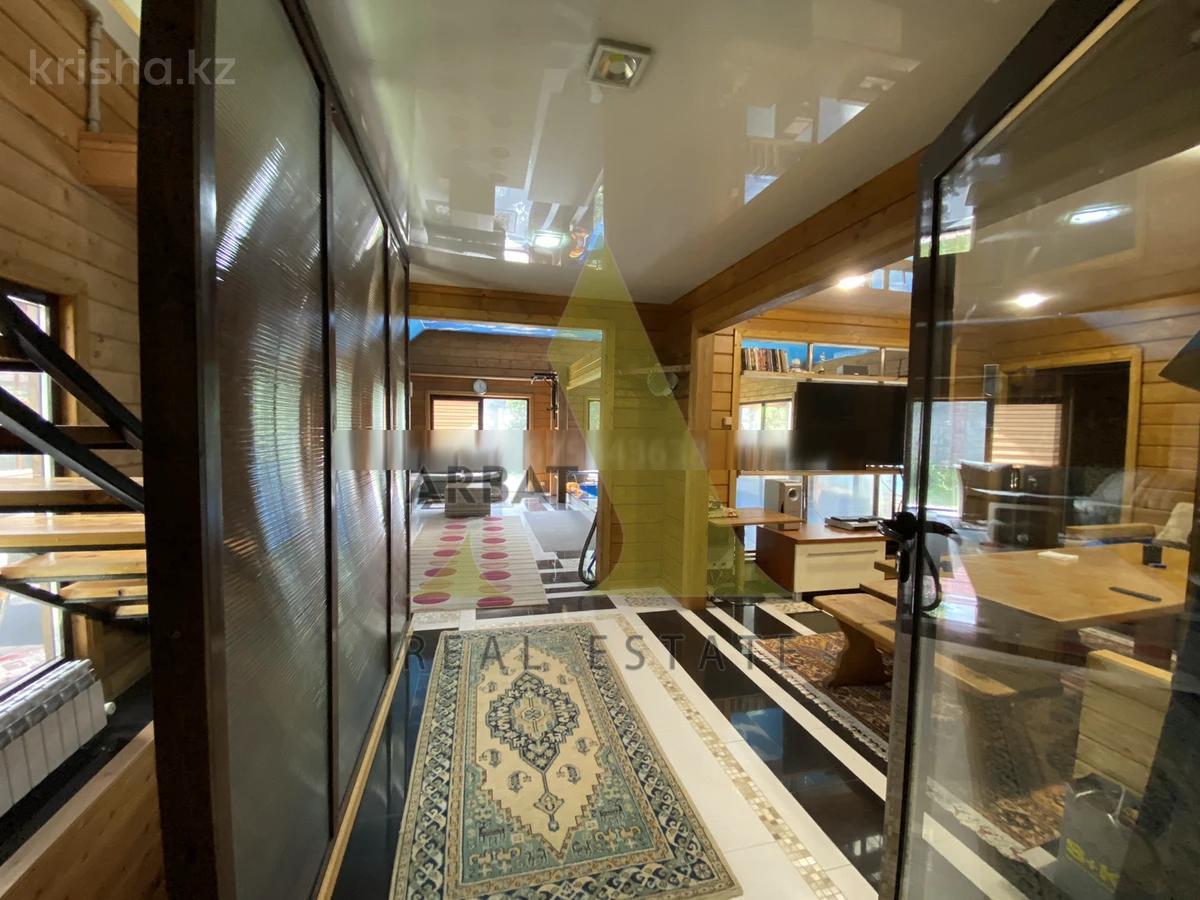 Фото Отдельный дом, 6 комн, 480м²