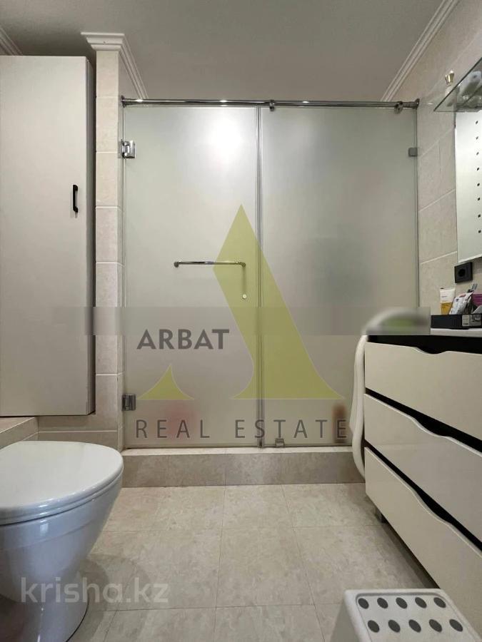 Фото Квартира, 3 комн, 125.3 м², 2/9 эт., 2011 г.п.