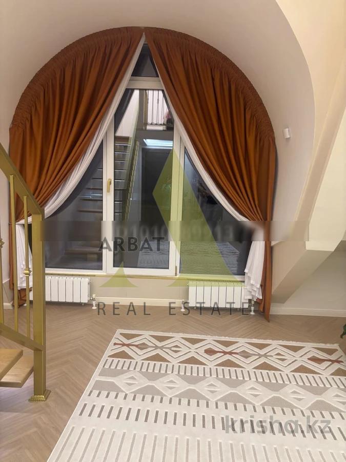 Фото Квартира, 8 комн, 189.2 м², 6/6 эт., 2013 г.п.