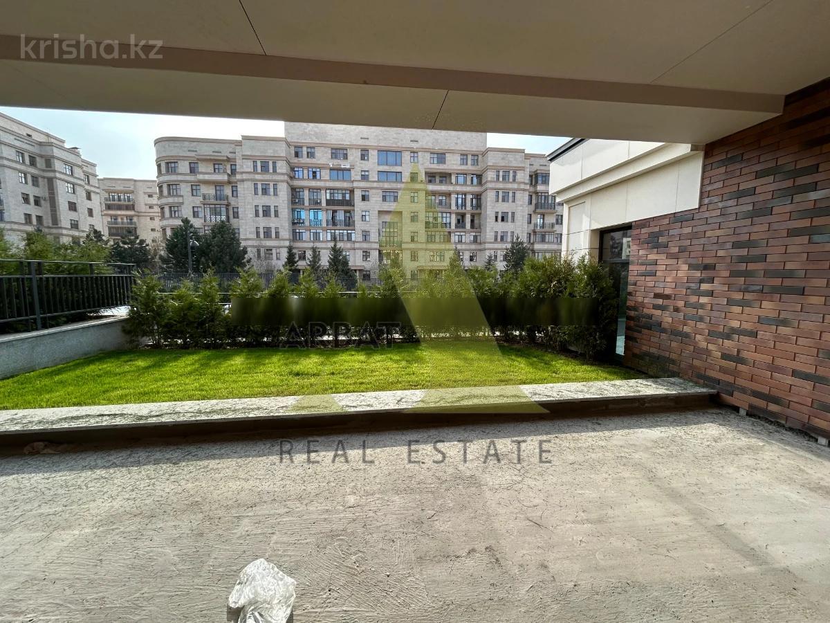 Фото Квартира, 4 комн, 124.1 м², 2/3 эт., 2026 г.п.