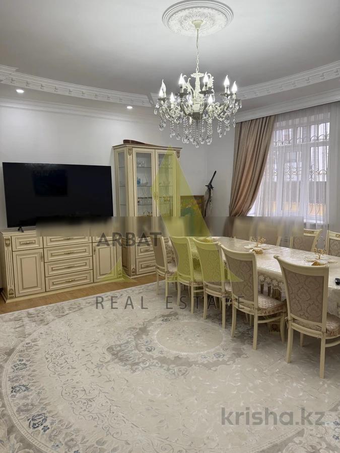 Фото Отдельный дом, 6 комн, 250м²
