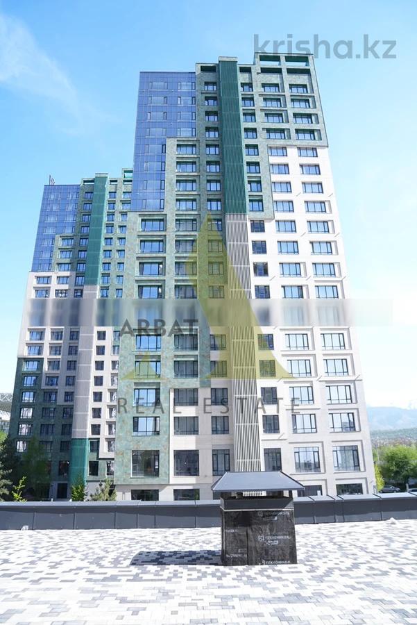 Фото Квартира, 3 комн, 120 м², 2/21 эт., 2022 г.п.