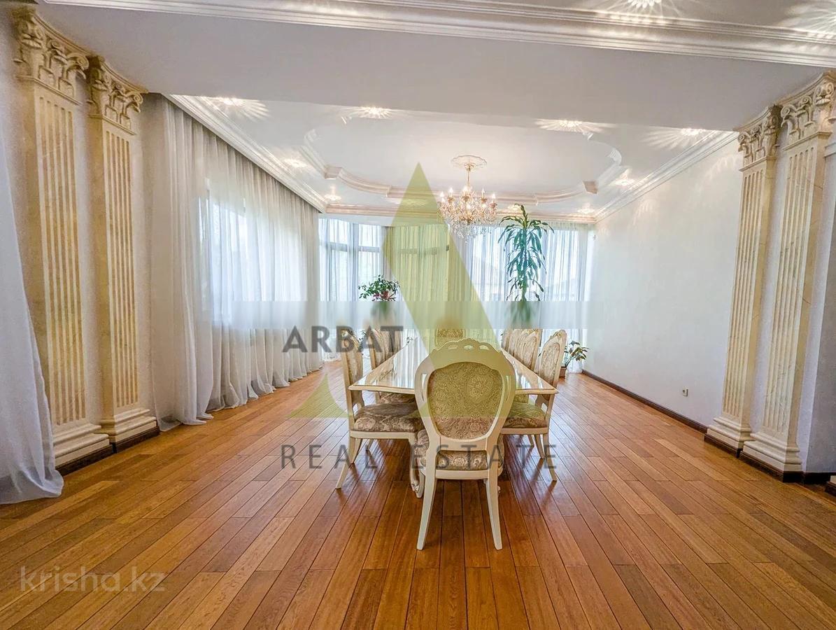 Фото Отдельный дом, 8 комн, 800м²