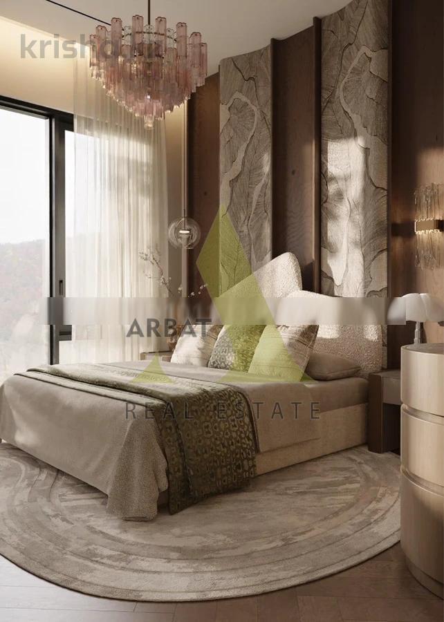 Фото Квартира, 3 комн, 110 м², 7/8 эт., 2023 г.п.