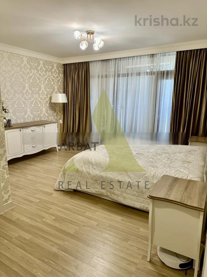 Фото Квартира, 3 комн, 115 м², 17/19 эт., 2012 г.п.