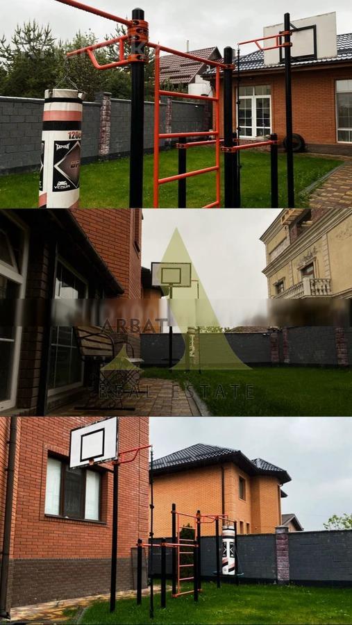 Фото Отдельный дом, 6 комн, 345м²