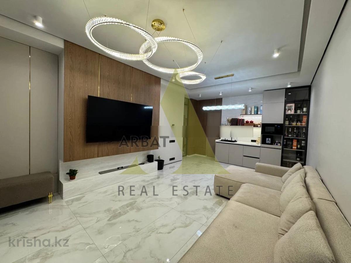 Фото Квартира, 4 комн, 186 м², 1/3 эт., 2022 г.п.