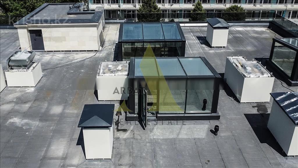 Фото Квартира, 3 комн, 235 м², 3/3 эт., 2025 г.п.