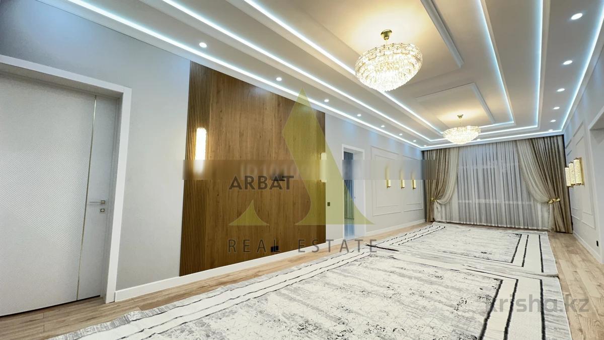 Фото Отдельный дом, 4 комн, 190м²