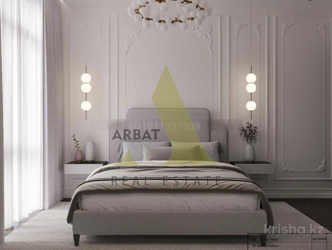 Фото Квартира, 3 комн, 110 м², 3/6 эт., 2019 г.п.