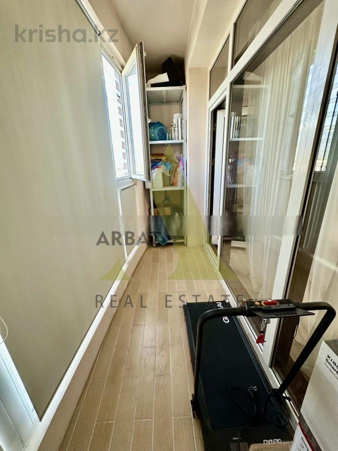 Фото Квартира, 3 комн, 115 м², 17/19 эт., 2012 г.п.