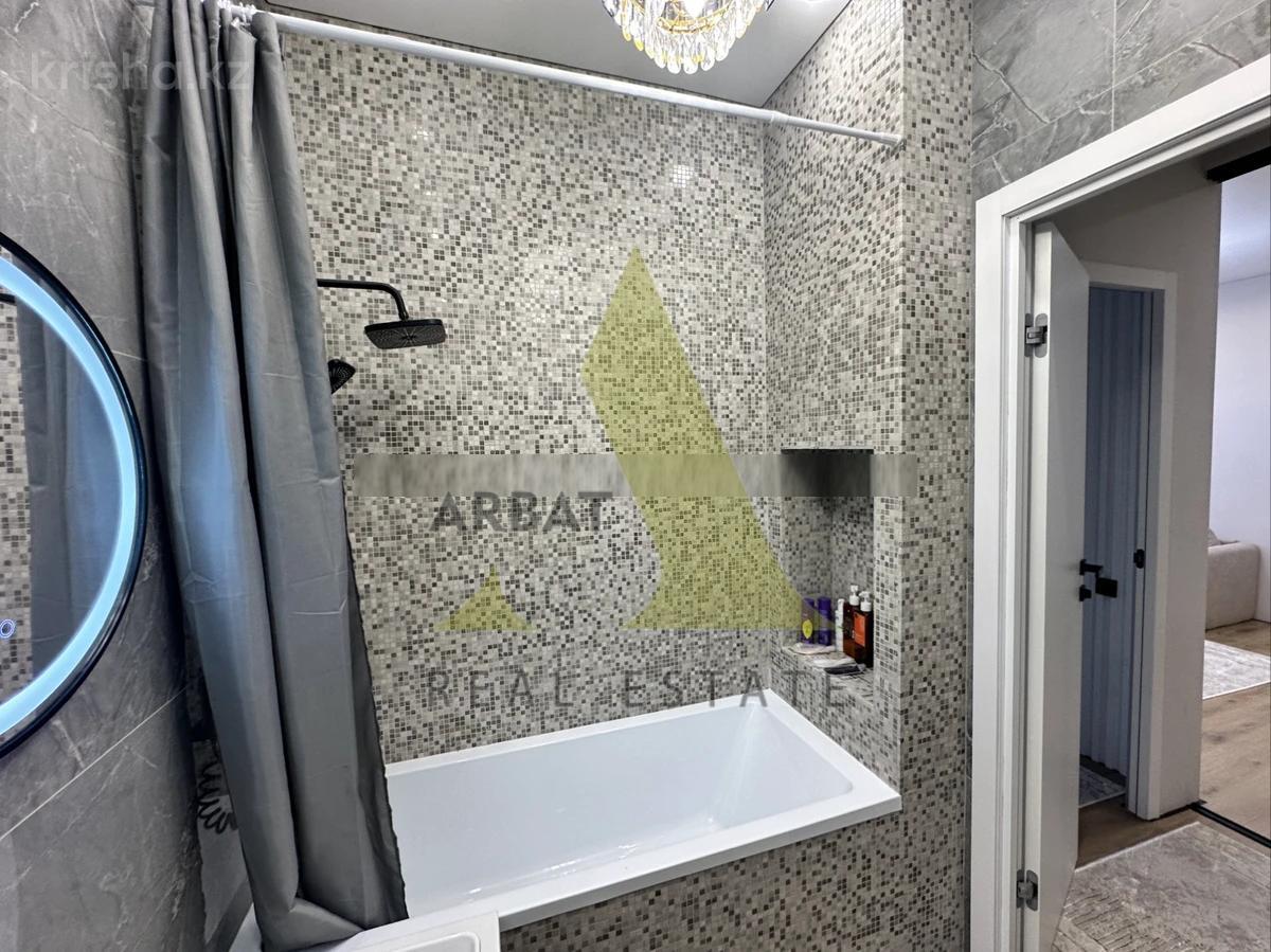 Фото Квартира, 2 комн, 60 м², 16/16 эт., 2025 г.п.