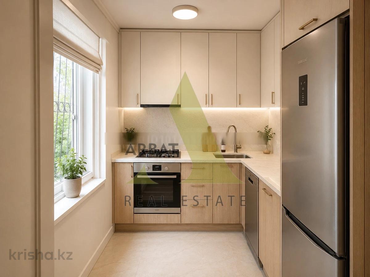 Фото Квартира, 3 комн, 57 м², 1/4 эт., 1973 г.п.
