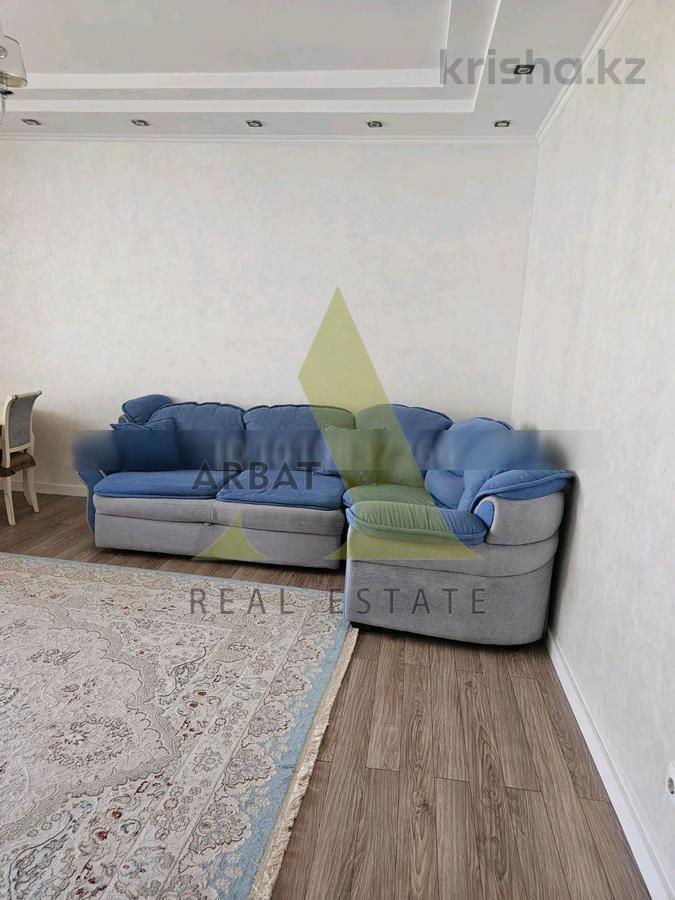 Фото Квартира, 3 комн, 120 м², 14/21 эт., 2014 г.п.