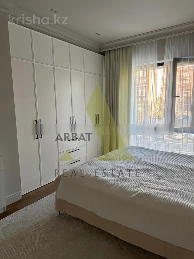 Фото Квартира, 2 комн, 100 м², 3/5 эт., 2023 г.п.