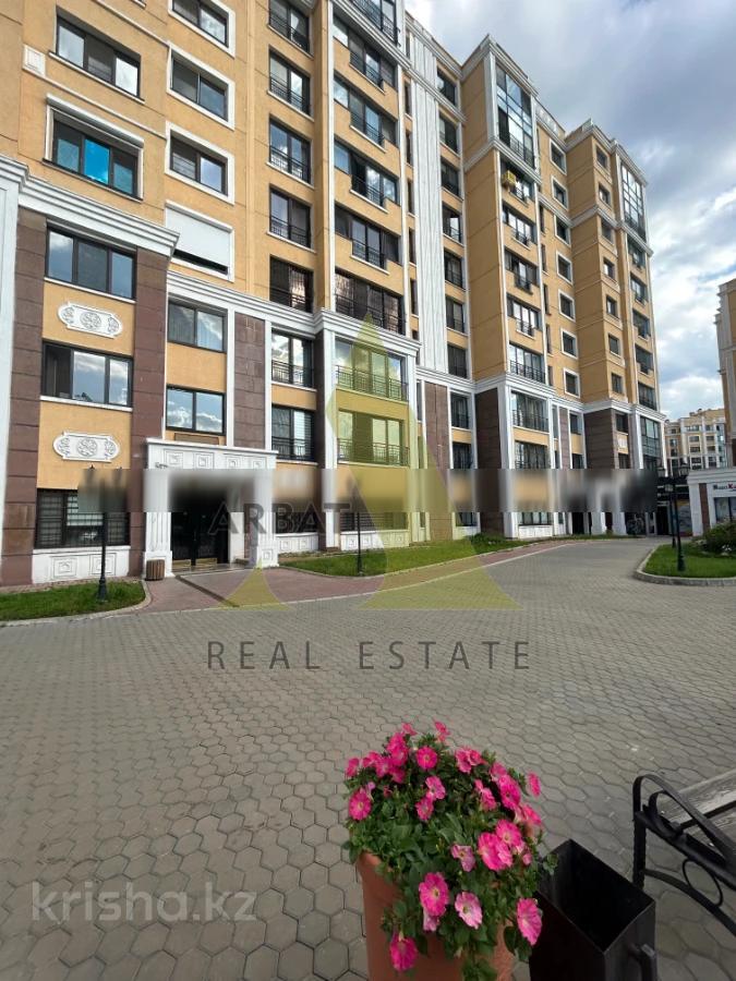 Фото Квартира, 3 комн, 125 м², 2/9 эт., 2012 г.п.