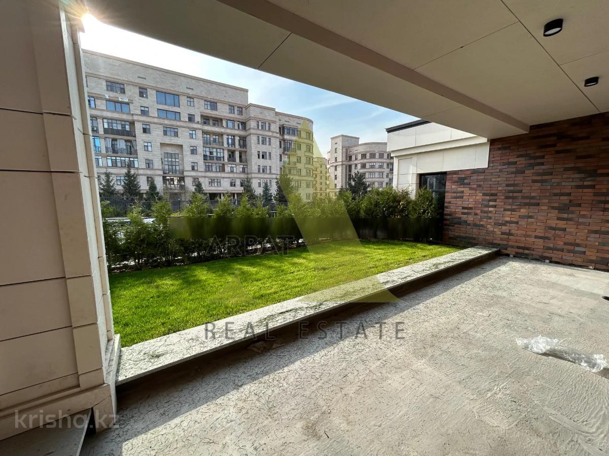 Фото Квартира, 4 комн, 124.1 м², 2/3 эт., 2026 г.п.