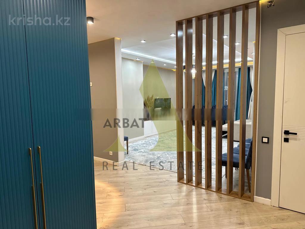Фото Квартира, 4 комн, 135 м², 6/12 эт.