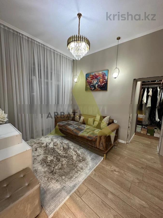 Фото Квартира, 3 комн, 73 м², 2/5 эт., 2018 г.п.