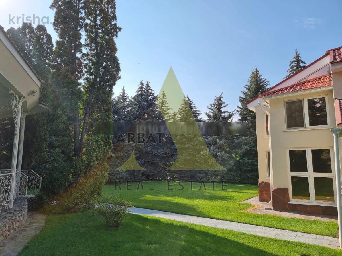 Фото Отдельный дом, 5 комн, 240м²