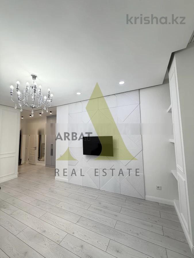 Фото Квартира, 2 комн, 60 м², 2/6 эт., 2017 г.п.