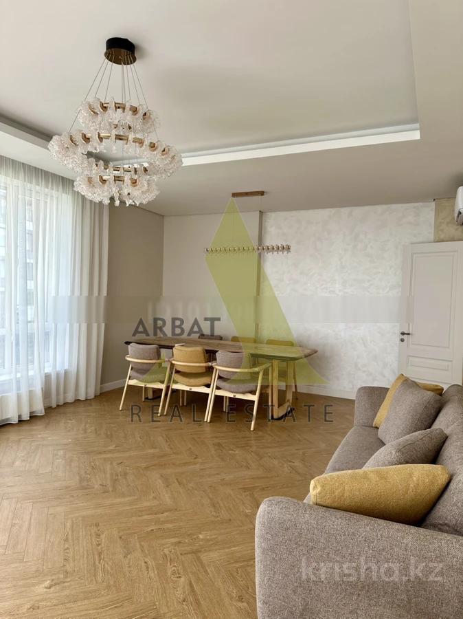 Фото Квартира, 2 комн, 90 м², 3/17 эт., 2020 г.п.