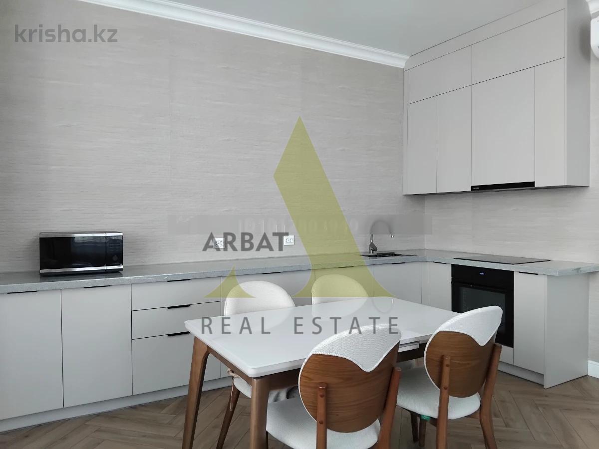 Фото Квартира, 3 комн, 78 м², 14/21 эт., 2025 г.п.
