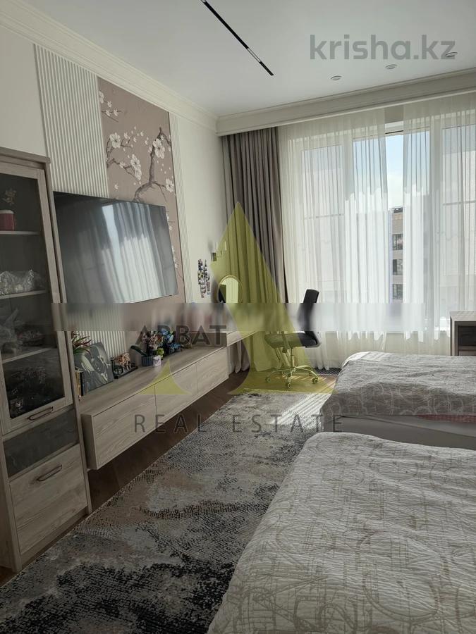 Фото Квартира, 4 комн, 250 м², 9/9 эт., 2023 г.п.